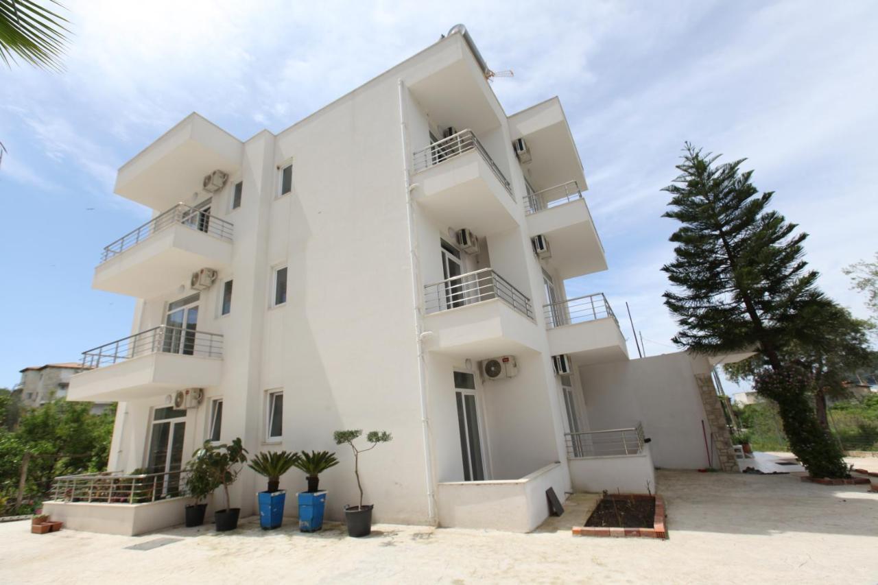 The Sunny Side Apartment ฮีมาเรอ ภายนอก รูปภาพ