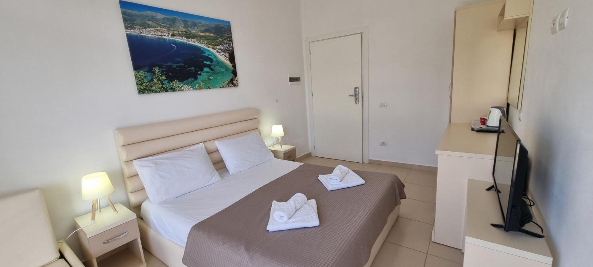 The Sunny Side Apartment ฮีมาเรอ ภายนอก รูปภาพ