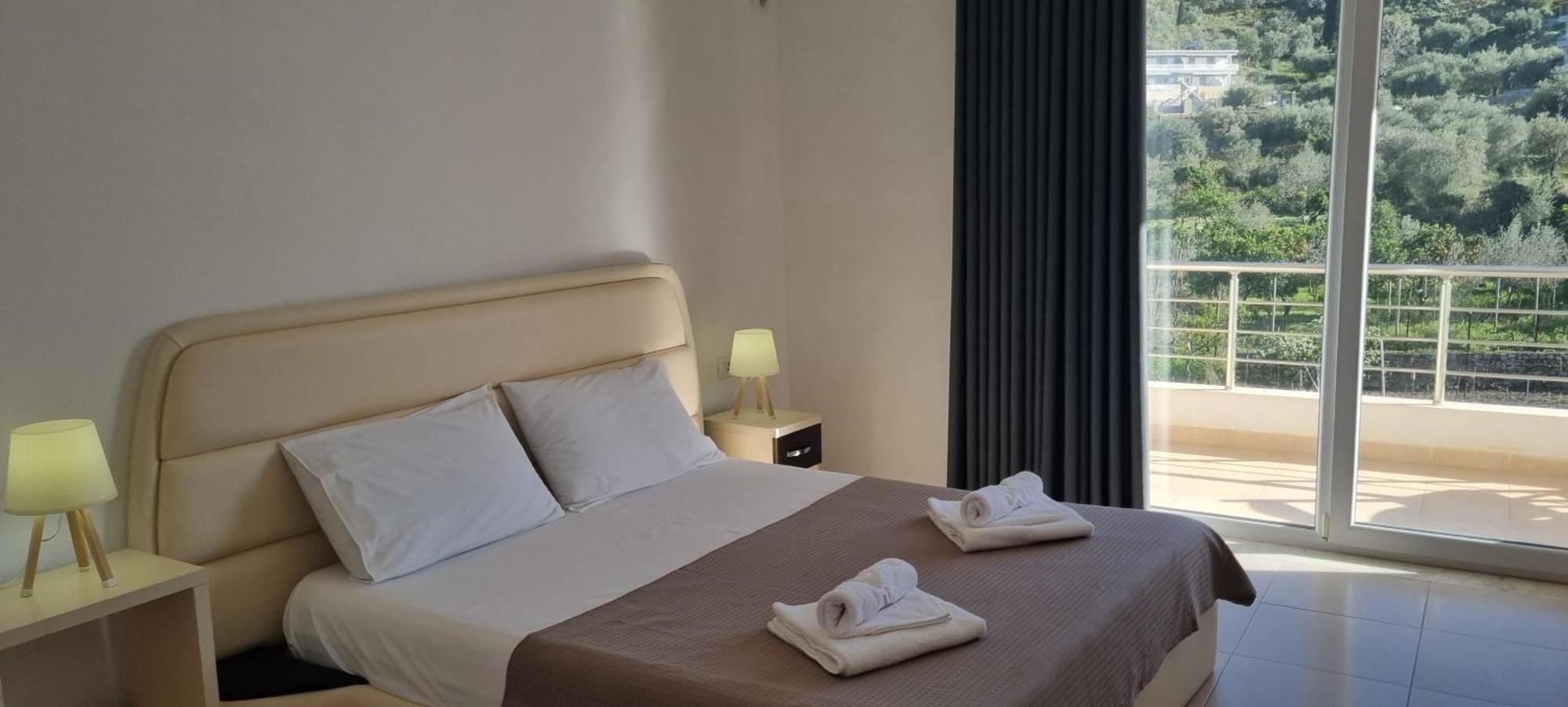 The Sunny Side Apartment ฮีมาเรอ ภายนอก รูปภาพ