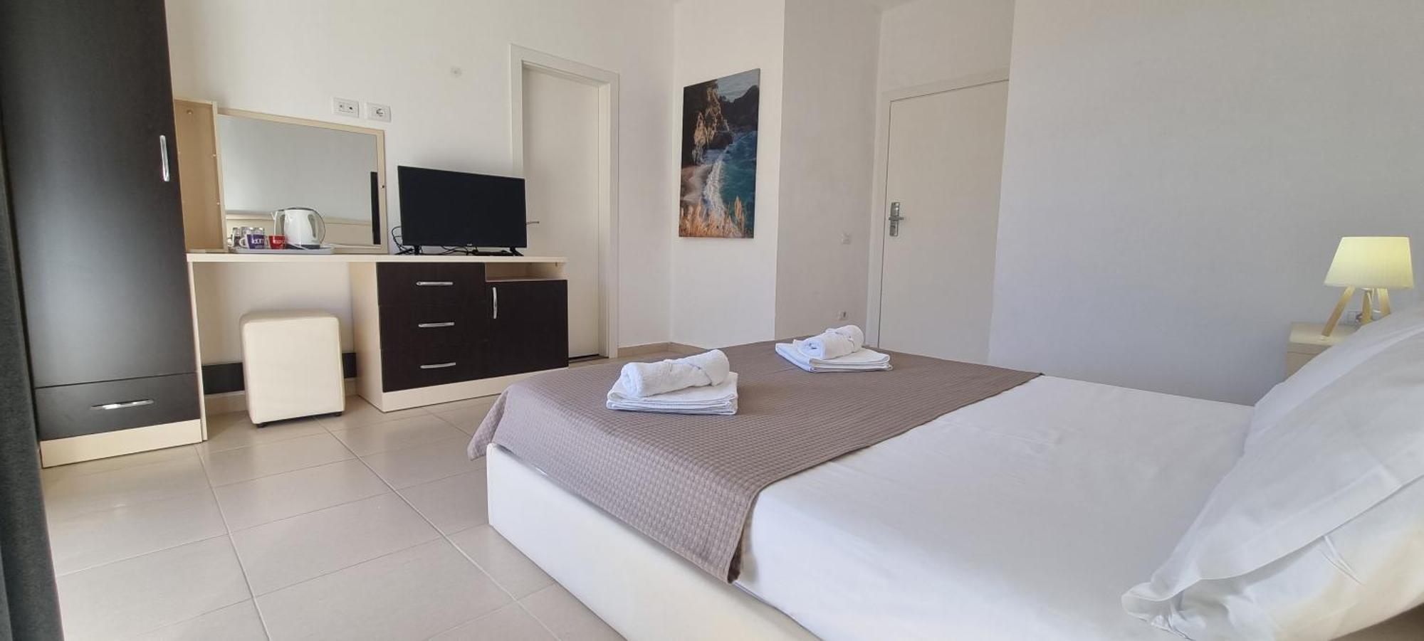 The Sunny Side Apartment ฮีมาเรอ ภายนอก รูปภาพ