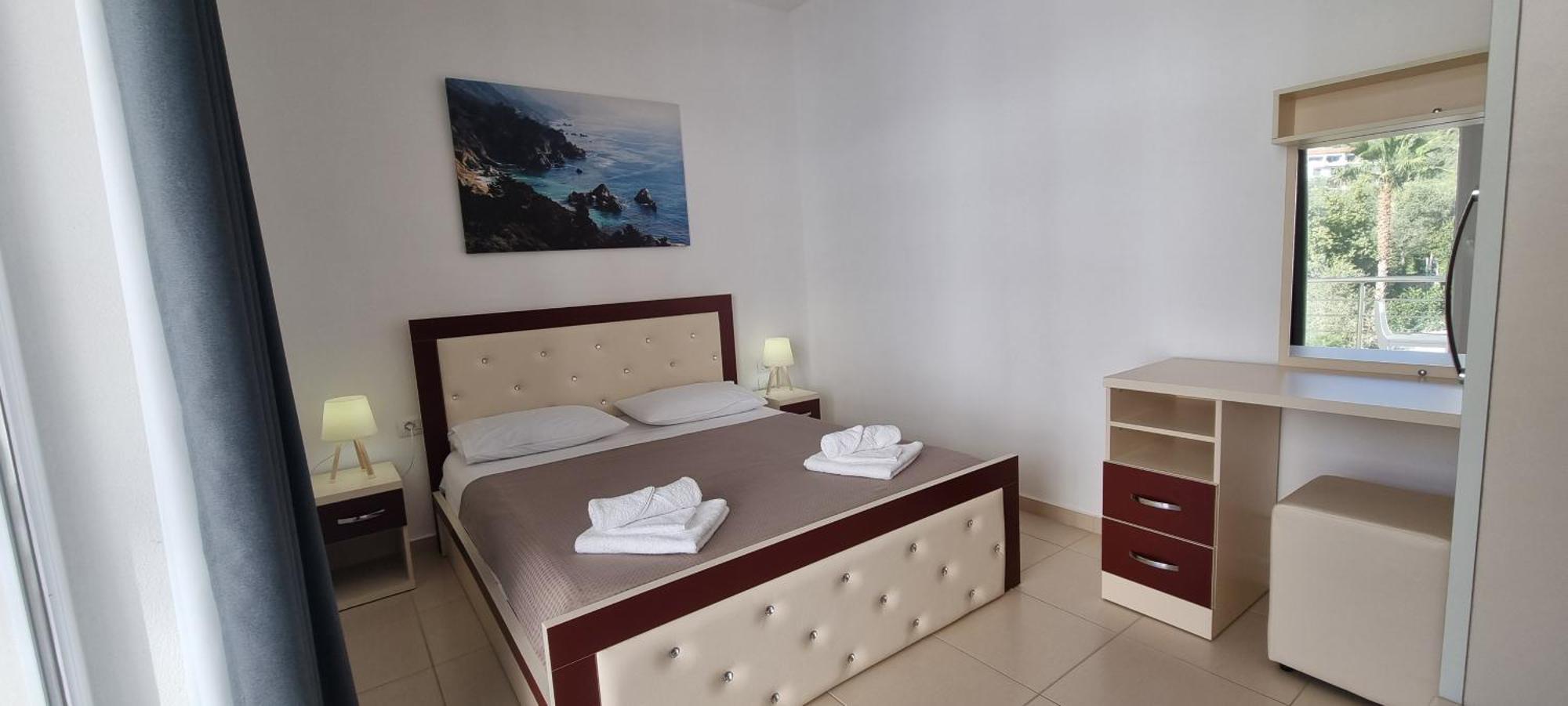The Sunny Side Apartment ฮีมาเรอ ภายนอก รูปภาพ