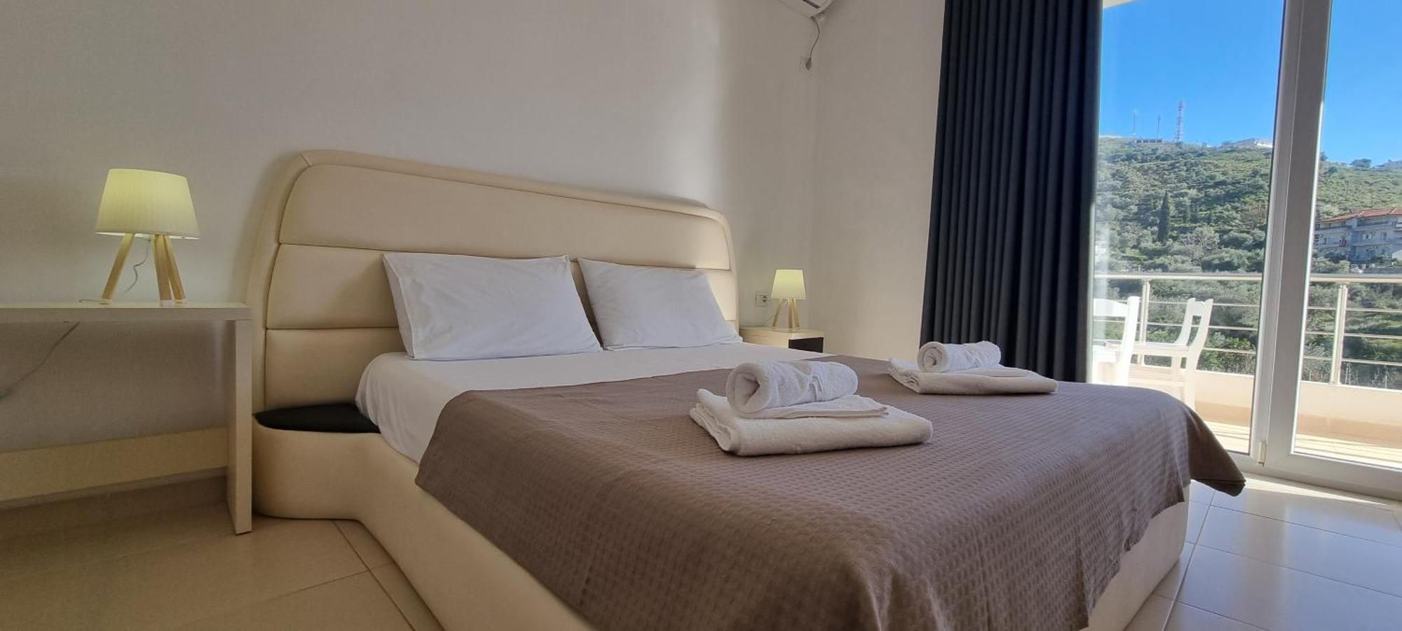 The Sunny Side Apartment ฮีมาเรอ ภายนอก รูปภาพ