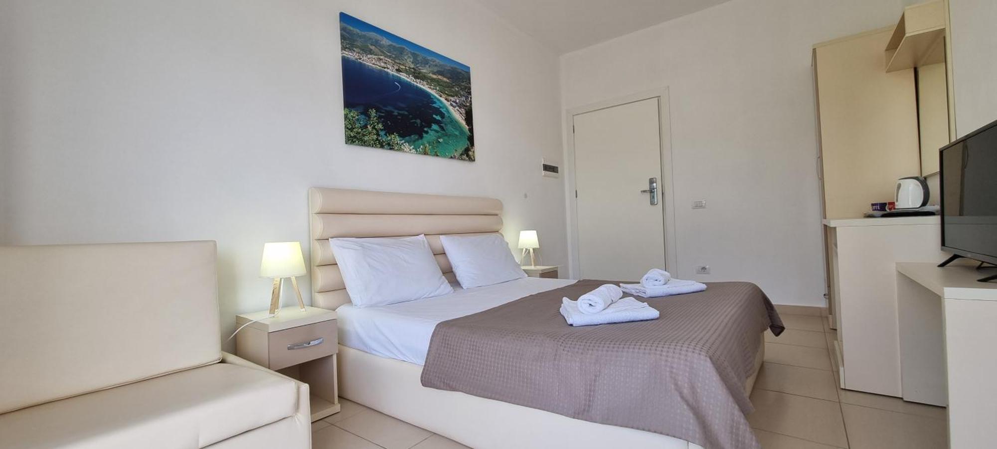 The Sunny Side Apartment ฮีมาเรอ ภายนอก รูปภาพ