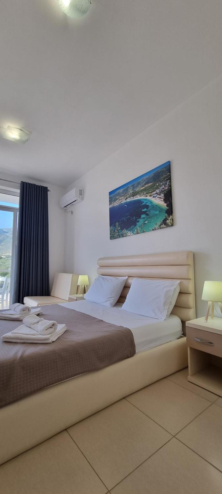 The Sunny Side Apartment ฮีมาเรอ ภายนอก รูปภาพ