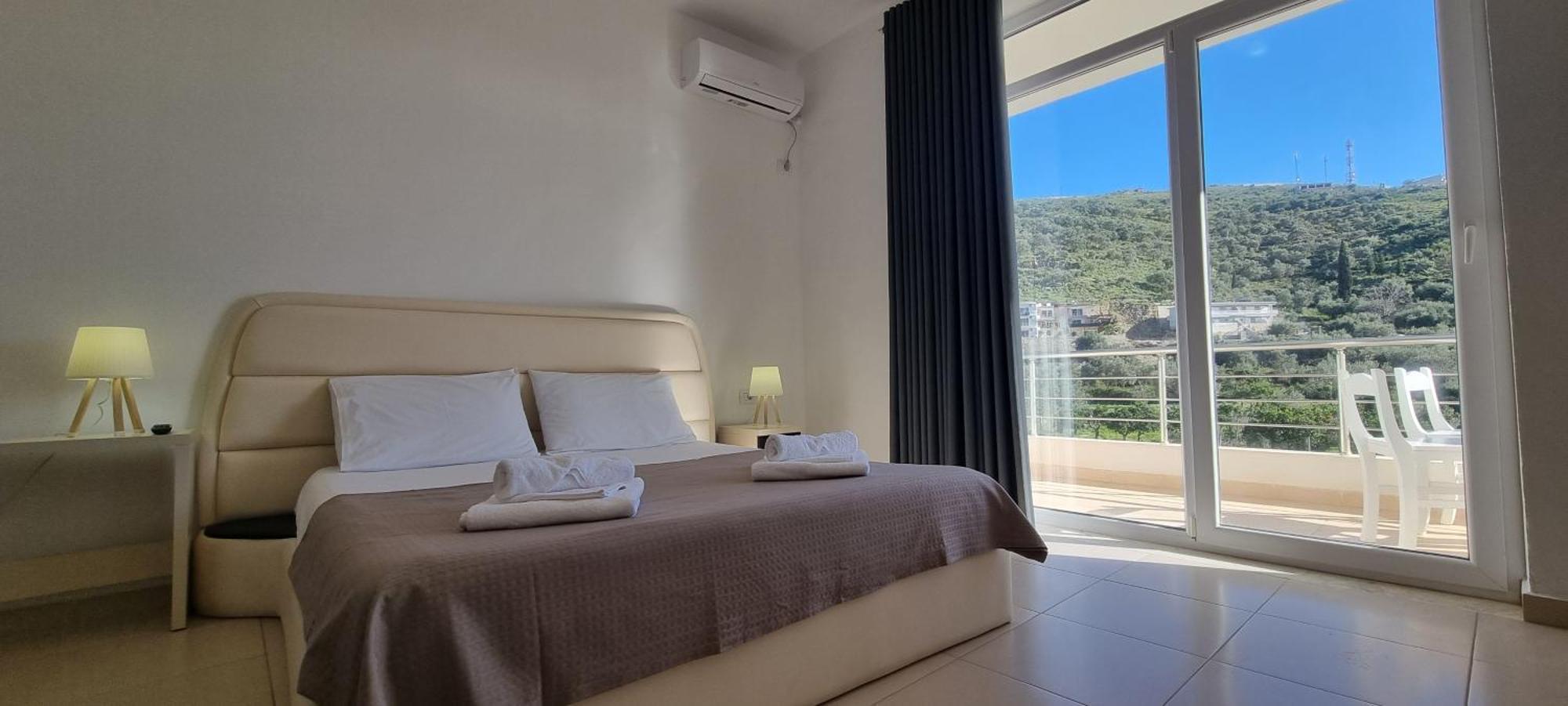 The Sunny Side Apartment ฮีมาเรอ ภายนอก รูปภาพ