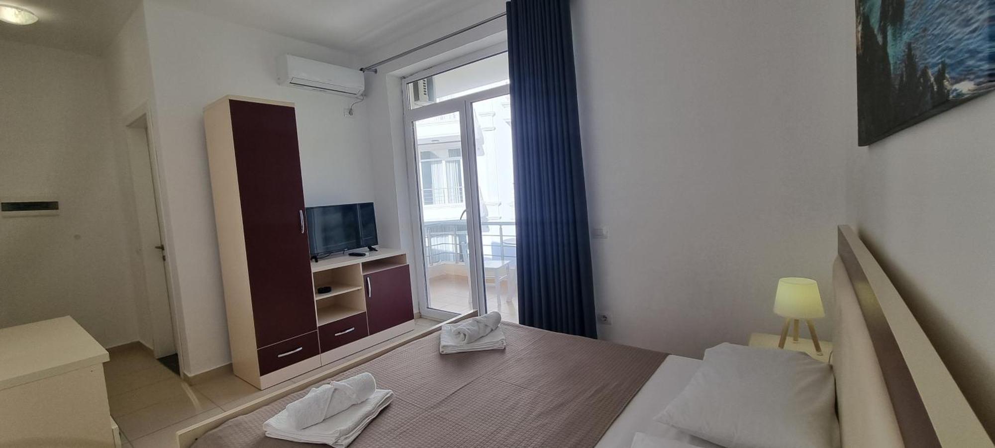 The Sunny Side Apartment ฮีมาเรอ ภายนอก รูปภาพ