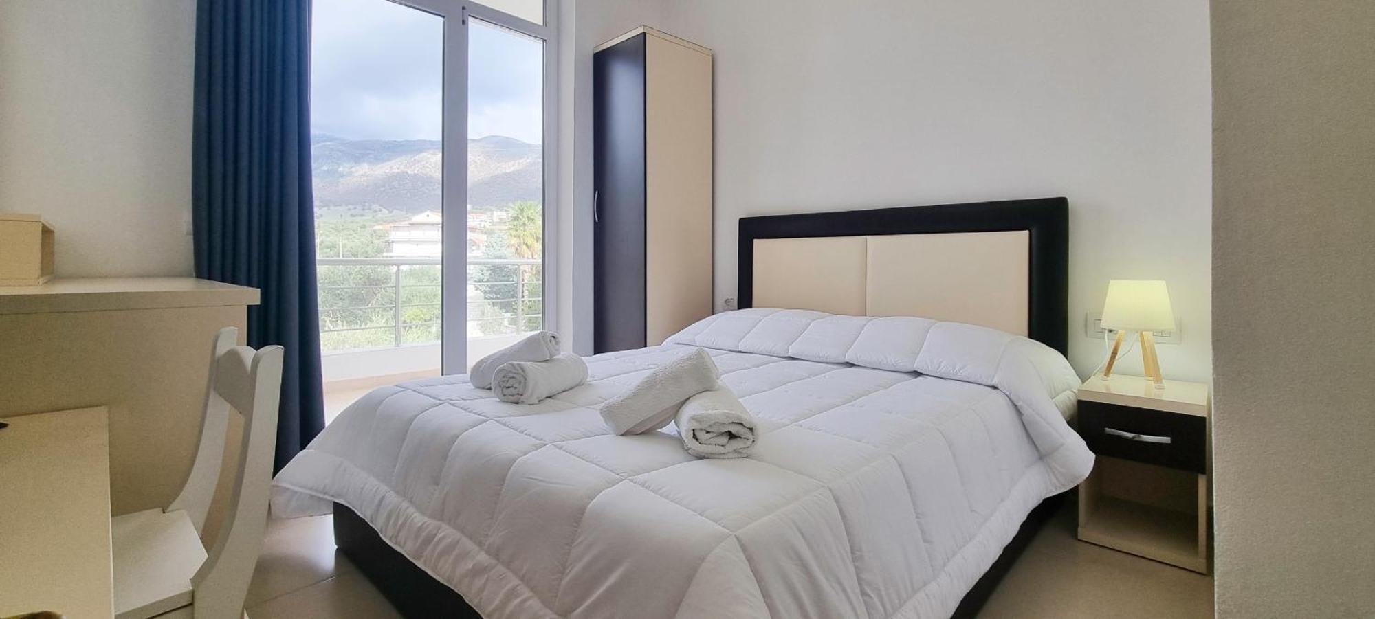 The Sunny Side Apartment ฮีมาเรอ ภายนอก รูปภาพ