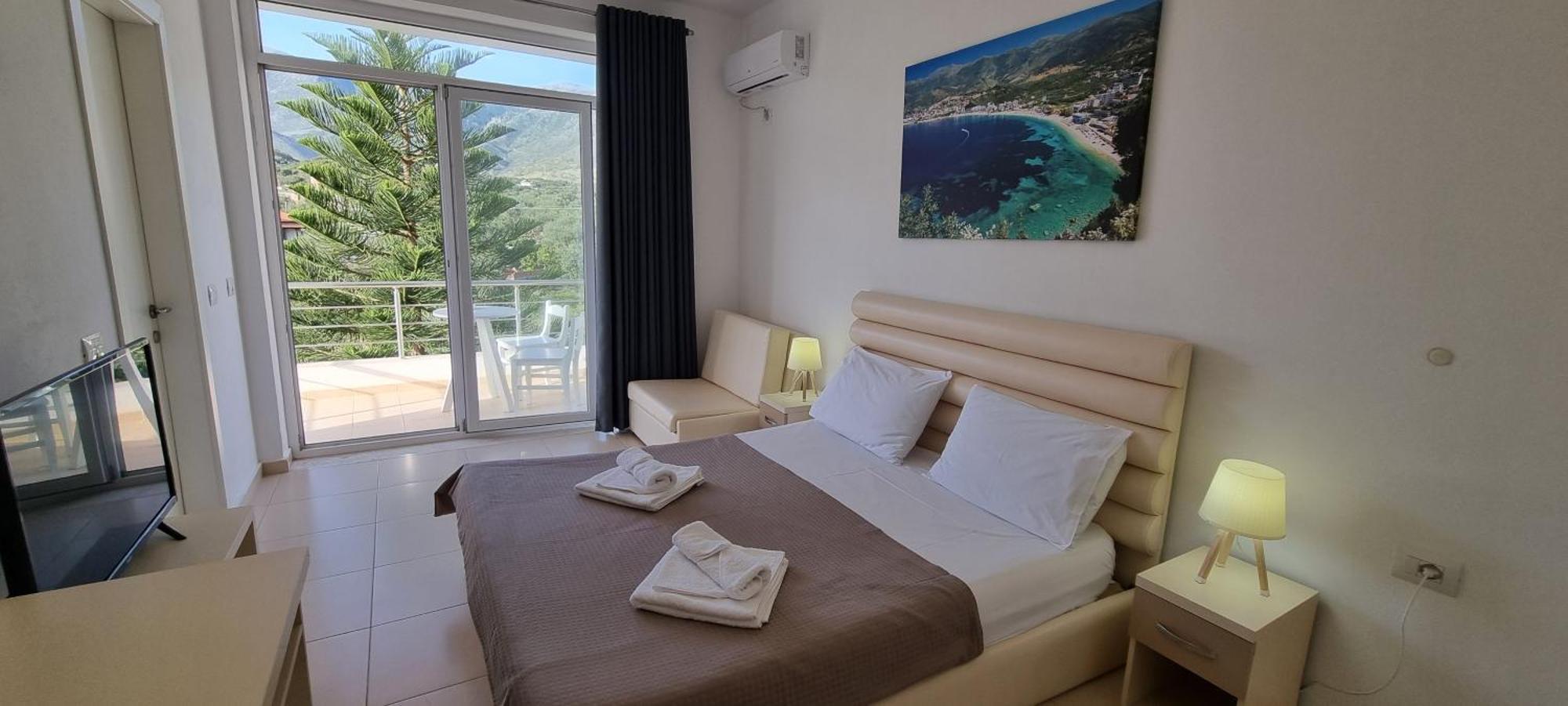 The Sunny Side Apartment ฮีมาเรอ ภายนอก รูปภาพ