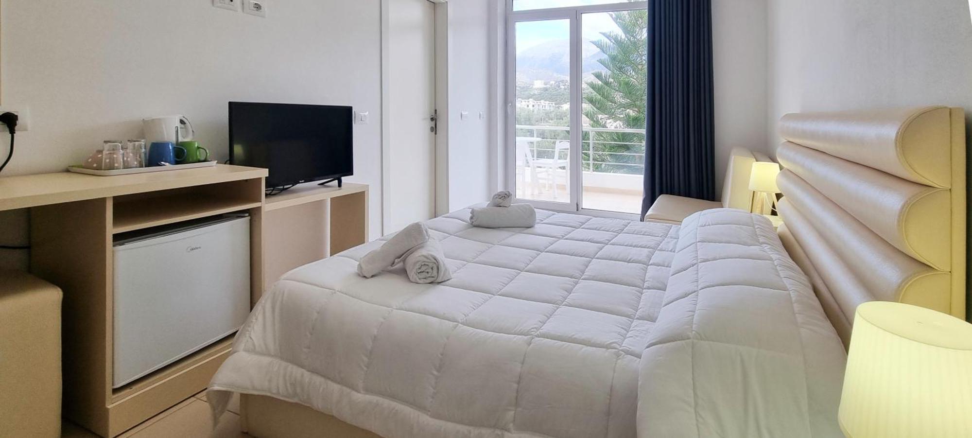 The Sunny Side Apartment ฮีมาเรอ ภายนอก รูปภาพ