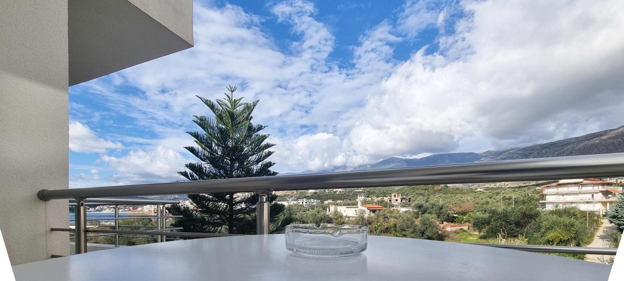 The Sunny Side Apartment ฮีมาเรอ ภายนอก รูปภาพ