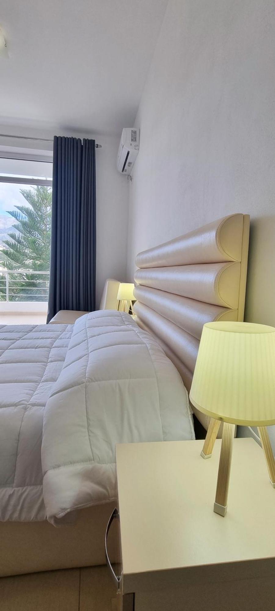 The Sunny Side Apartment ฮีมาเรอ ภายนอก รูปภาพ